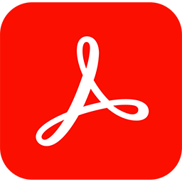 acrobat icon