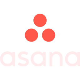 asana icon