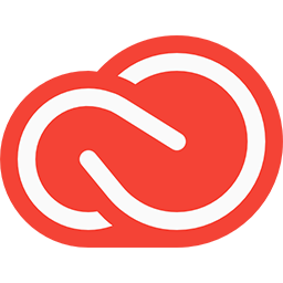 creative cloud icon