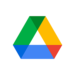 google drive icon