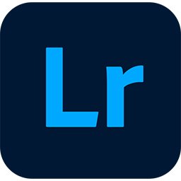 lightroom icon