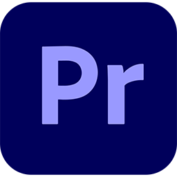 premiere pro icon